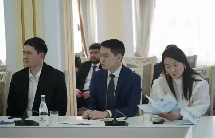 Артур Ластаев: Государство обязано признавать и защищать права и свободы человека (4)