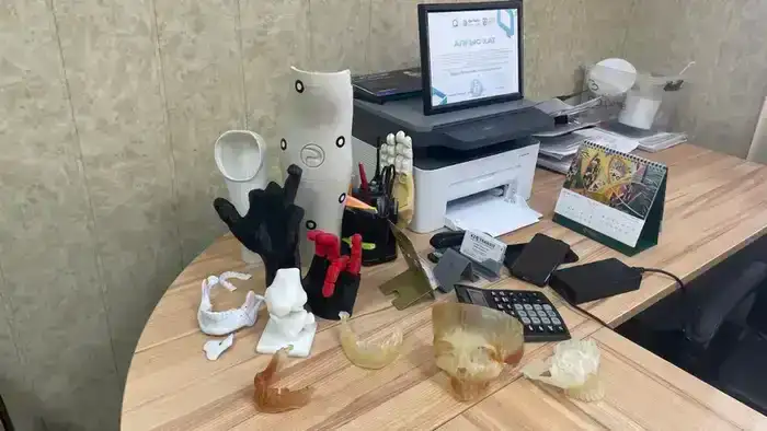 Промышленность уходит в «цифру»: как 3D-технологии меняют производство в Караганде (6)