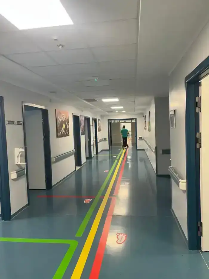 Новый детский травмпункт в Астане: улучшение доступа к экстренной медицинской помощи для детей