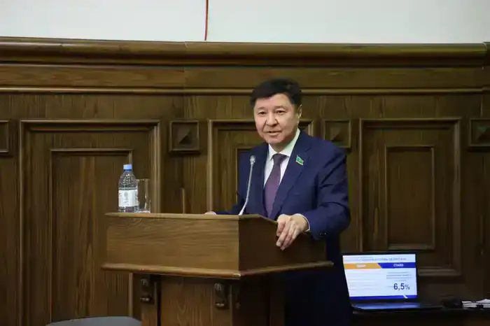 В Академии правосудия при Высшем Судебном Совете завершились курсы повышения квалификации для судей специализированных межрайонных судов по уголовным делам (6)