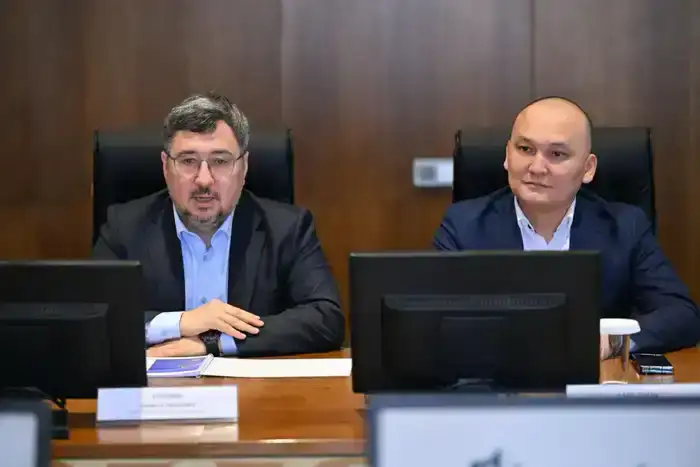 Новая гостиница в Семее: обсуждение проекта