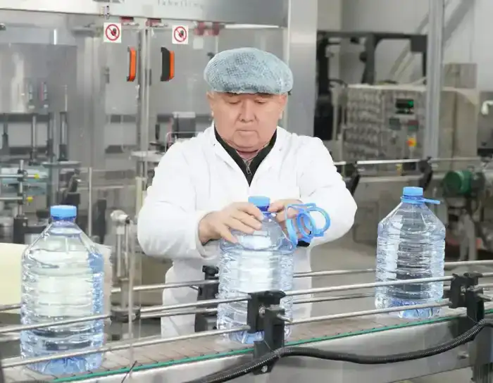 В САРЫАГАШСКОМ РАЙОНЕ ОБЪЕМ ВАЛОВОГО РЕГИОНАЛЬНОГО ПРОДУКТА ПРЕВЫСИЛ 380 МЛРД ТЕНГЕ (3)