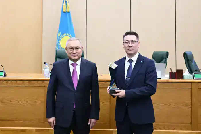 Валовый региональный продукт области Жетісу вырос почти вдвое и достиг 2,5 трлн тенге (6)