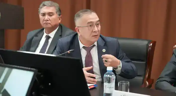 А. Сапаров: Аграрная наука должна работать на экономику (4)