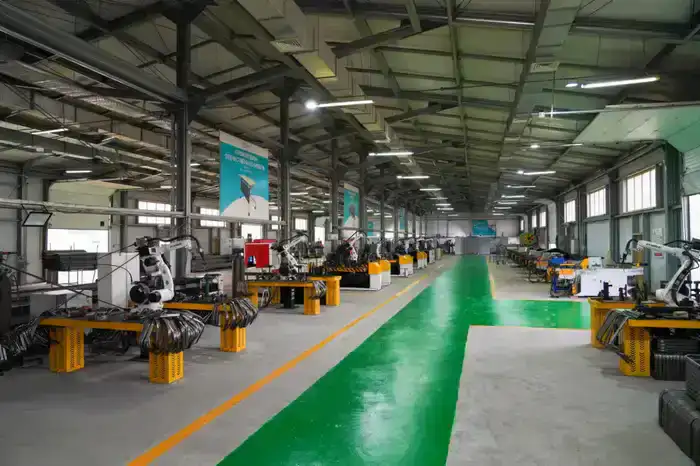 ИНДУСТРИАЛЬНЫЙ ПАРК В ТУРКЕСТАНЕ ДАЕТ ИМПУЛЬС ЭКОНОМИКЕ СТРАНЫ (7)