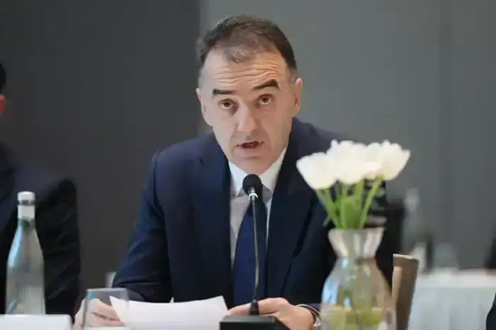 Казахстан, Кыргызстан и Узбекистан укрепляют координацию в сфере водно-энергетического сотрудничества (2)