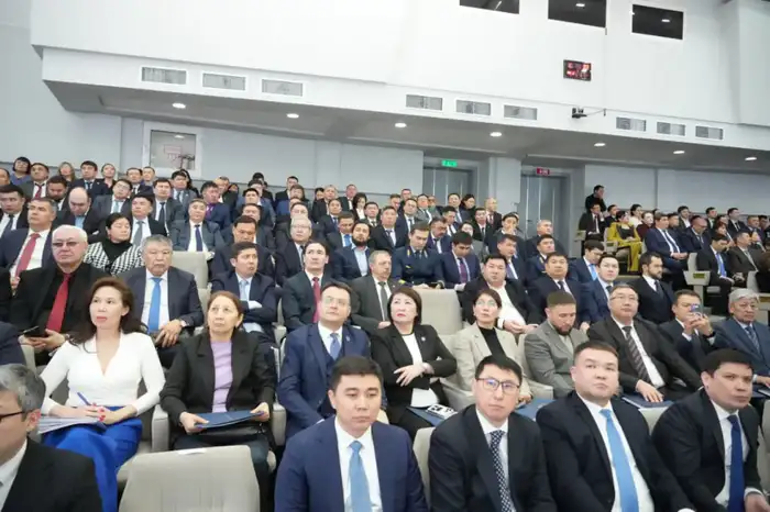 Увеличение железнодорожных перевозок в Казахстане: новые возможности для развития социальной инфраструктуры