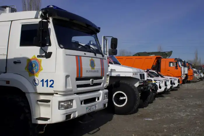 Первый день РКШУ «Көктем–2026» (10)