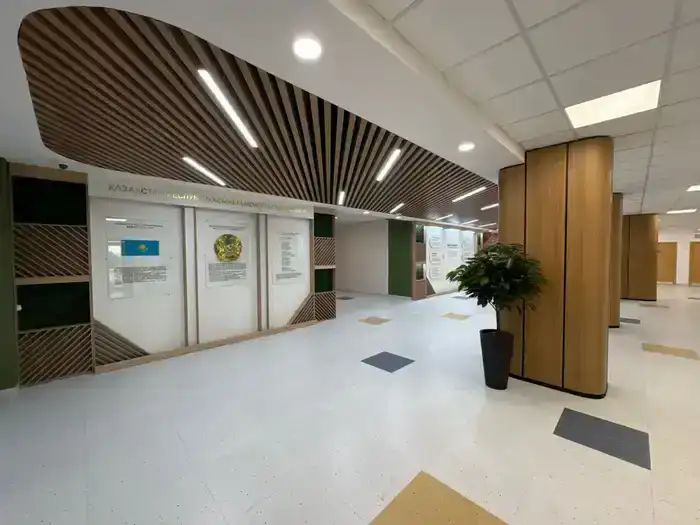 Алматы: 37 новых школ для будущих гениев!