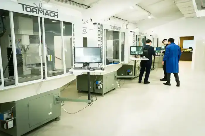 В Казахстане открыт первый агротехнопарк, соединяющий науку и агробизнес