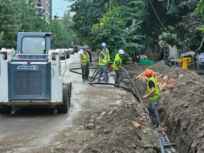 Энергетическая артерия Алматы: Дархан Сатыбалды инициировал ускорение модернизации электросетей