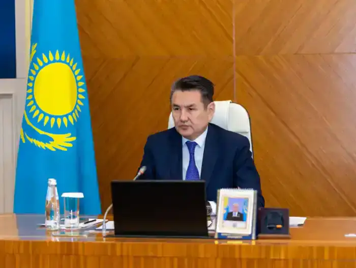 Фермеры Восточно-Казахстанской области под угрозой потери субсидий из-за небрежного обращения с животными