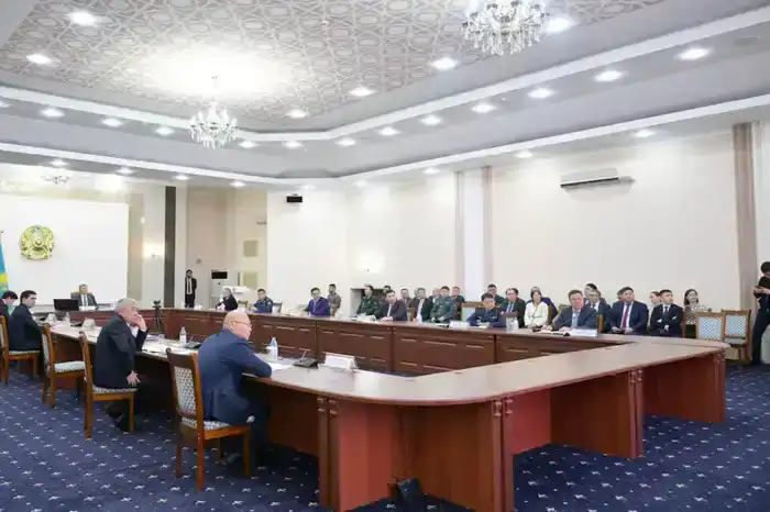 Обозначены ключевые векторы развития региона (9)