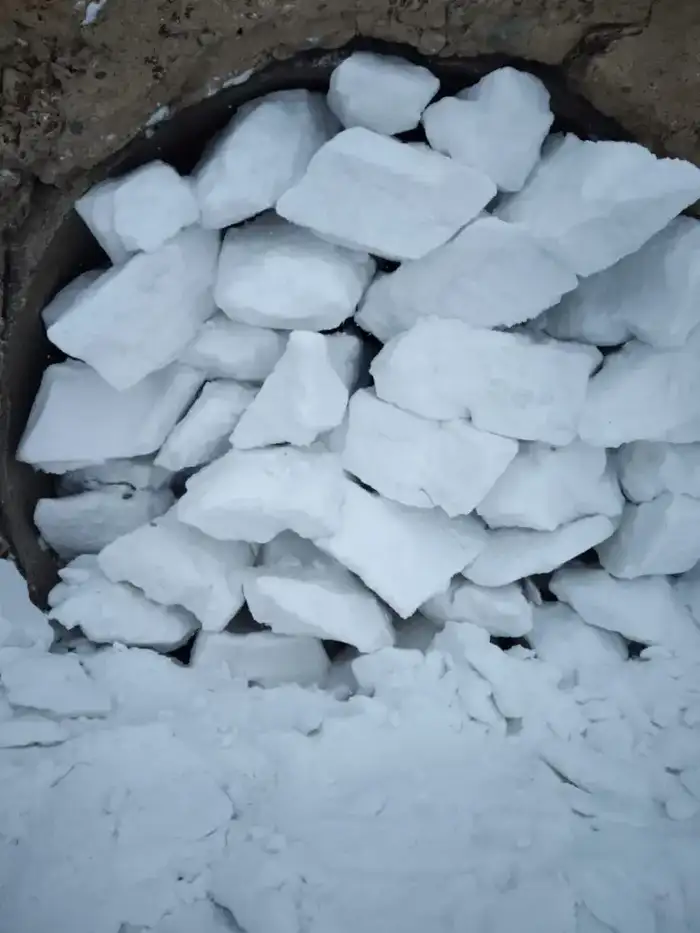 В Курчумском районе начались работы по подготовке к весеннему паводку (4)