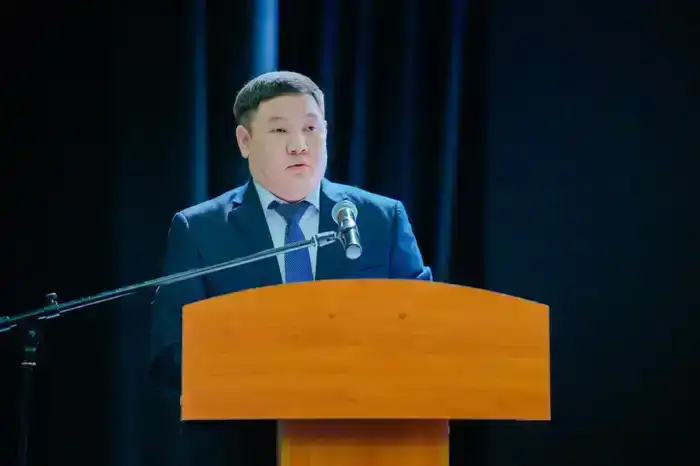 В Астане прошли общественные слушания по результатам Стратегической экологической оценки проекта «Генеральный план города. Корректировка» (4)