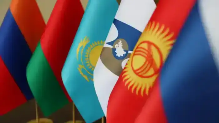 ЕАЭС согласовал проект Соглашения по защите прав на интеллектуальную собственность в интернете