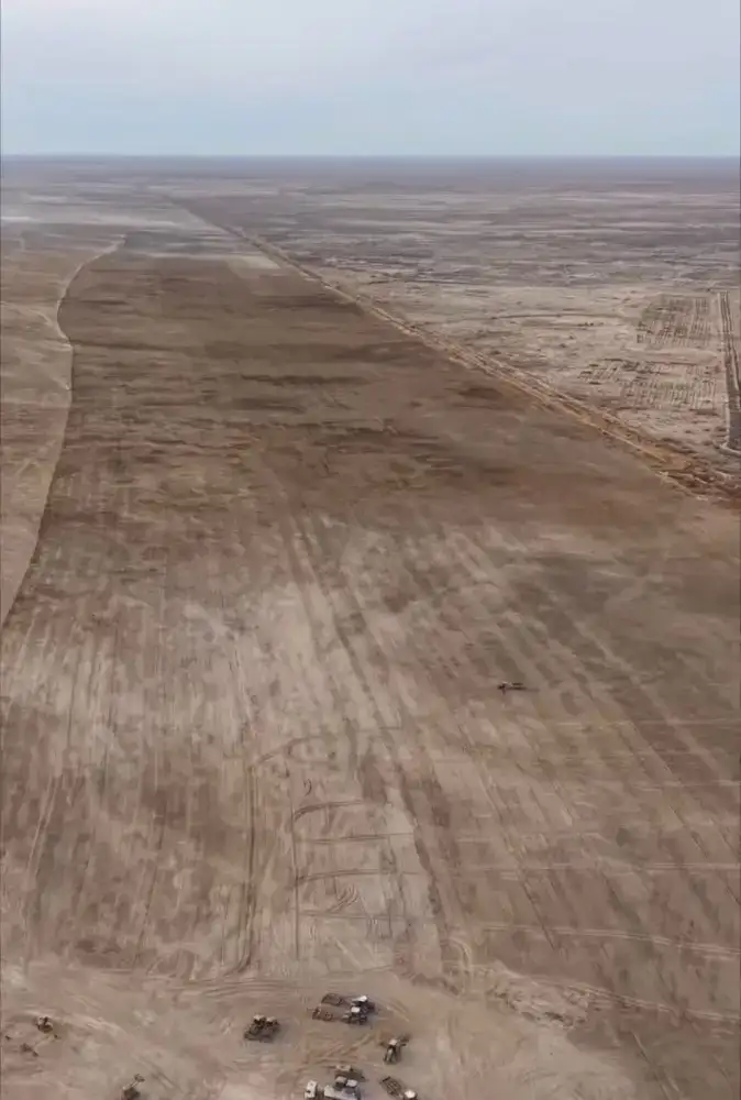 Проект по переработке кукурузы и сои стоимостью 51 млрд тенге реализуется в Кызылординской области (3)