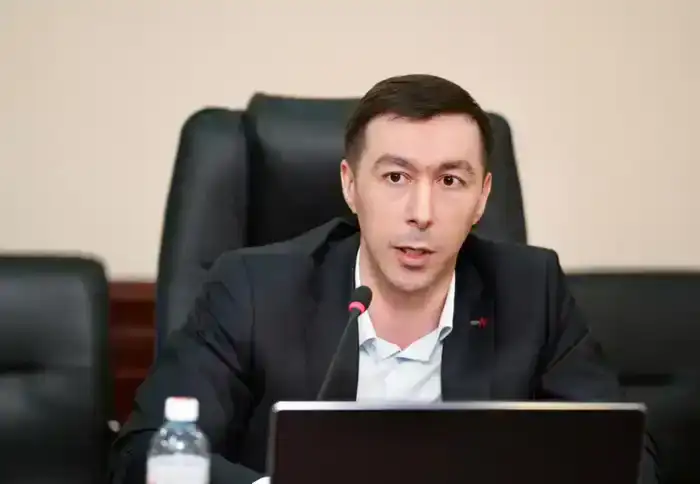 Нефть и газ: новые нормы труда на вес золота!