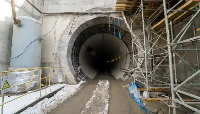 Наука, образование и индустрия: ALT University вносит вклад в развитие Алматинского метрополитена (6)