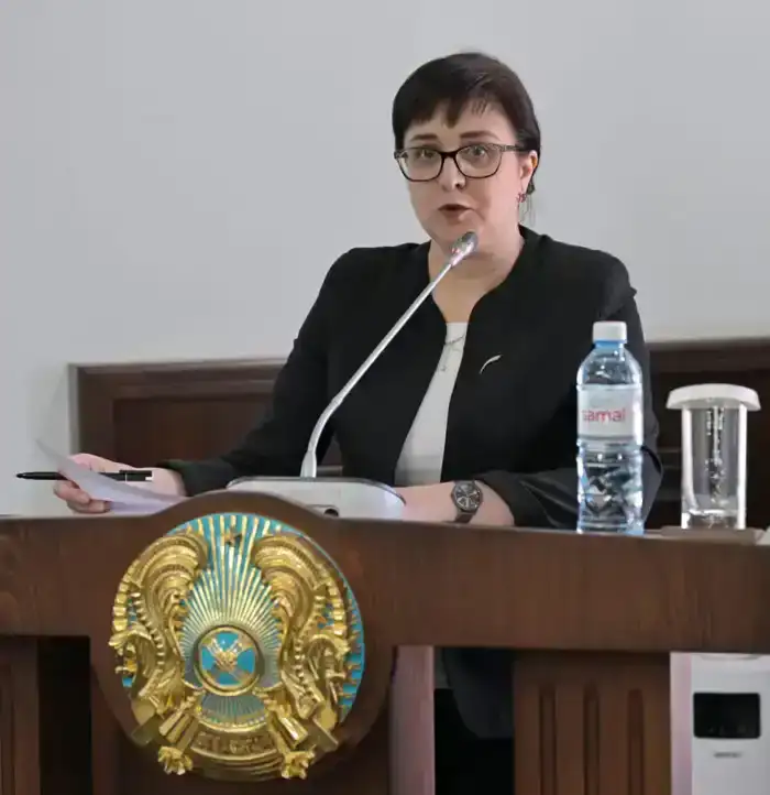 Асаин Байханов провел совещание по вопросам реализации поручений Главы государства (6)