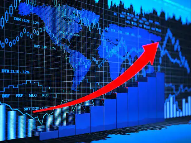 Алматинская область: рост налоговых поступлений на 153,5% и лидерство в бюджетном развитии
