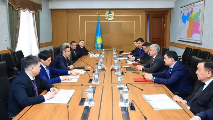 Инвестиции в Карагандинской области: 12 проектов на 750 млрд тенге и создание 3800 рабочих мест