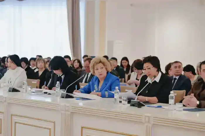 Образование в фокусе: подведены итоги 2025 года и определены задачи на текущий год (5)