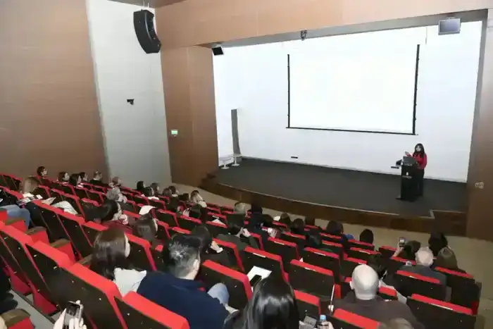 Форум бизнес-тренеров в Астане: новые подходы к качеству образования и устойчивому предпринимательству