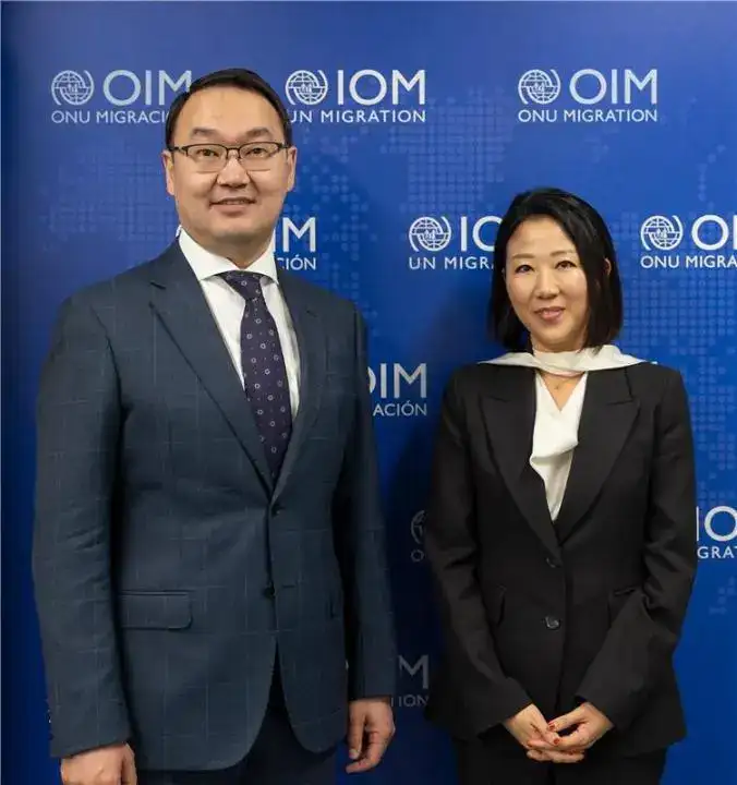 Казахстан выступает за укрепление роли мультилатерализма и развитие эффективного сотрудничества для выработки совместных ответов на глобальные вызовы (7)