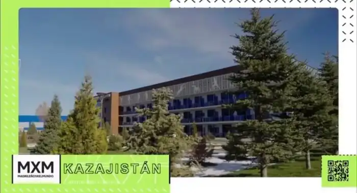 Алматы в центре внимания испанского телешоу «Мадридцы по всему миру» (3)