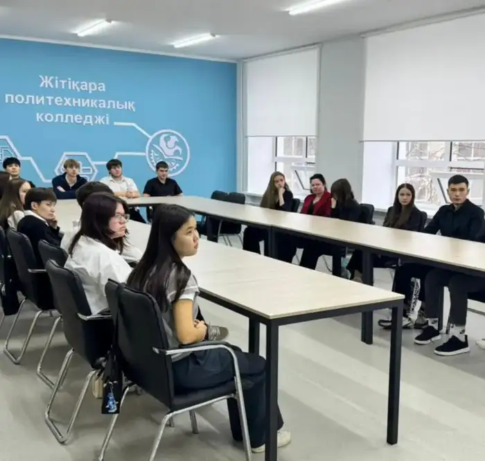 Диалог о законах в Житикаринском районе