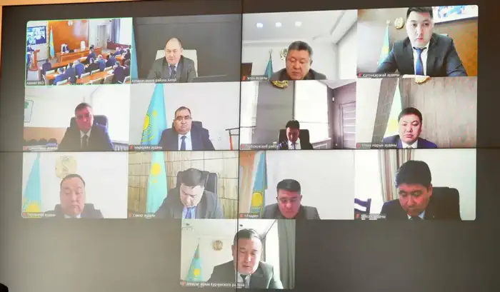 Сельхозформирования ВКО к 2030 году планируют увеличить объём производства молока на 36% (2)