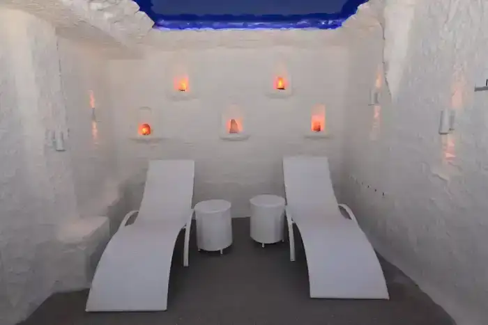 Министр здравоохранения ознакомилась с работой центра раннего вмешательства «Қамқорлық» (2)