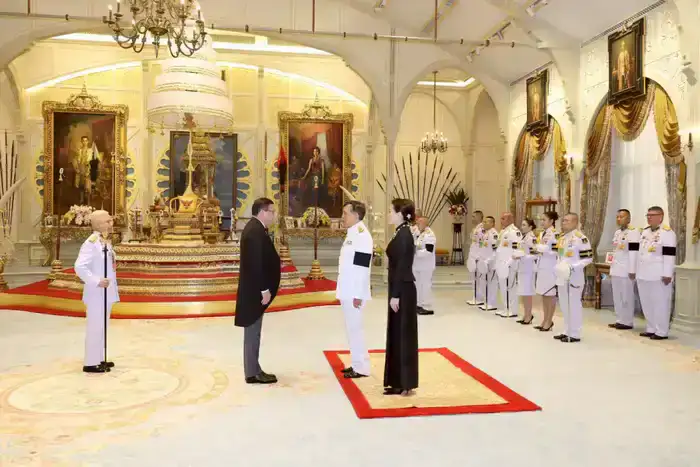 Укрепление двусторонних связей: Казахстан и Таиланд на новом этапе сотрудничества