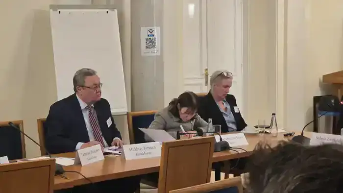 Конституция РК: выборы под прицелом ОБСЕ!