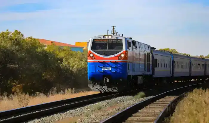 Железные дороги вновь сплетают нити дружбы: новый маршрут «Астана – Талдыкорган» на горизонте