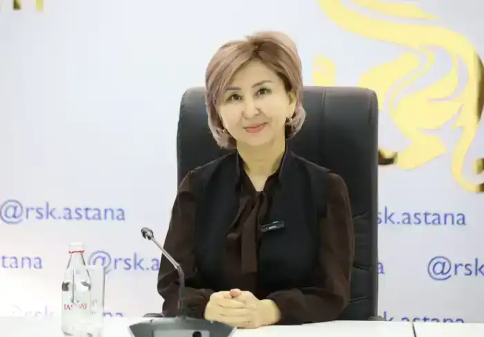 Более 120 новых случаев заболевания раком шейки матки выявляют ежегодно в Астане (2)