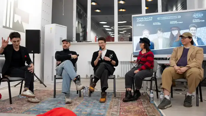 Almaty Animation Festival Mini: Вдохновение для развития анимационной индустрии в Казахстане