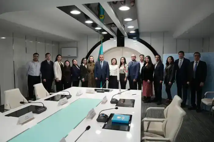 Министерство водных ресурсов и ирригации запускает навигацию по бассейновым планам охраны и использования водных ресурсов