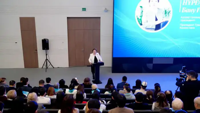 Влияние мероприятий по развитию гражданского сектора на будущее сотрудничество НПО и власти в Казахстане