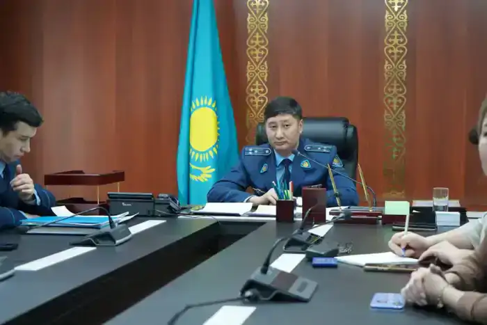 Заседание совета по профилактике наркоправонарушений: новые меры борьбы с наркоманией в Павлодарской области