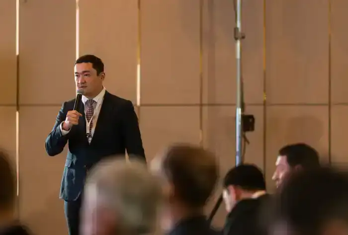 Конференция в Астане обсудила развитие телекоммуникационной инфраструктуры для поддержки искусственного интеллекта