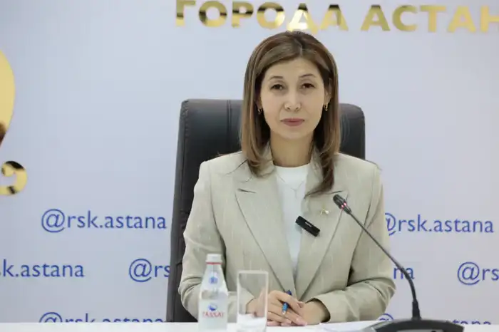 ЕНТ-2026: как не потерять баллы на тесте?