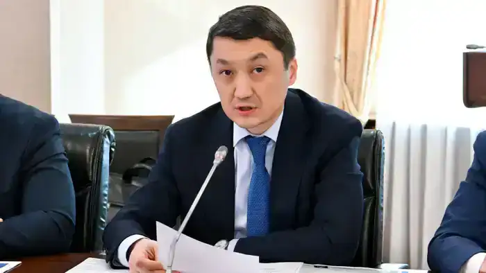 Развитие химической промышленности рассмотрено на заседании штаба по обеспечению экономического роста (2)