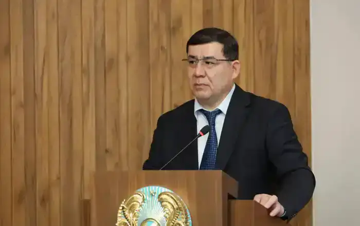 Развитие транспорта, торговли и туризма в Мангистауской области: прогнозы и инвестиционные перспективы