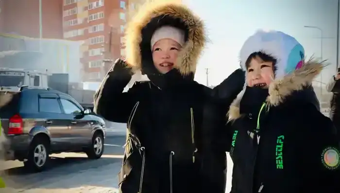 Астана: меры по безопасности детей на дорогах