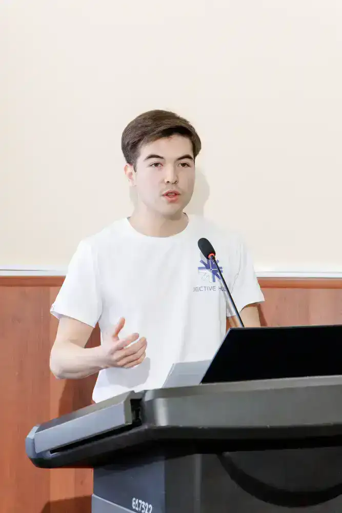 Западно-Казахстанский университет имени М.Утемисова запускает JECTIVE HUB для поддержки стартапов в области искусственного интеллекта и цифровых технологий