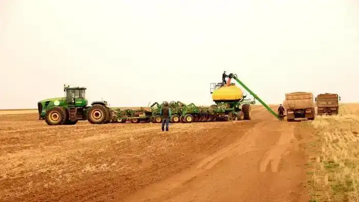 Подготовка аграриев Карагандинской области к весенней посевной: вызовы и перспективы