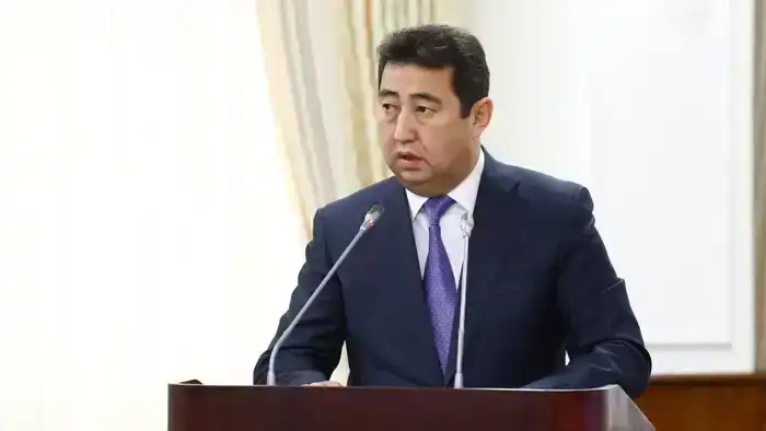 Олжас Бектенов акцентирует внимание на международных инициативах по улучшению благосостояния населения