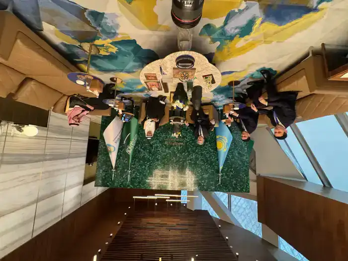 Казахстан и Саудовская Аравия подтвердили нацеленность на углубление двустороннего сотрудничества (2)